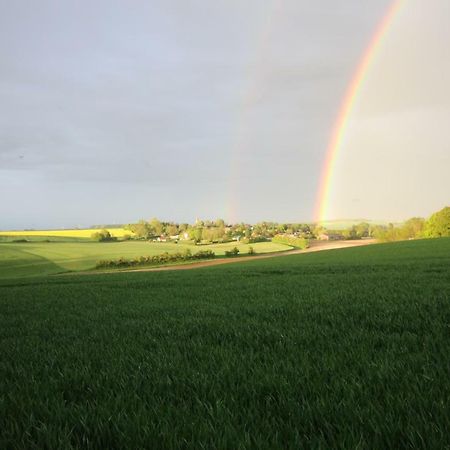 Hardecourt-aux-BoisDupres House, Chavasse Farm, Somme Battlefields别墅 外观 照片