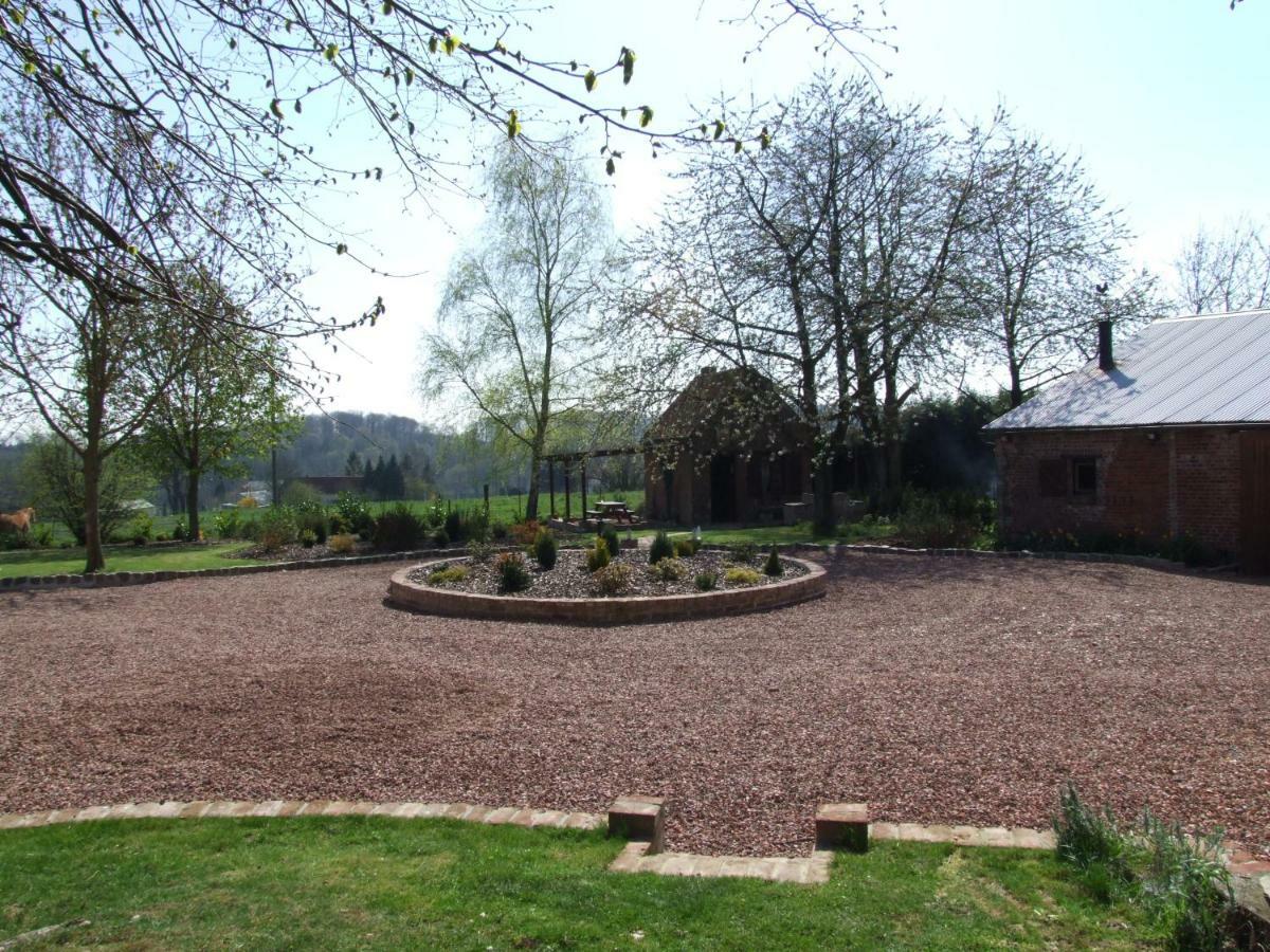 Hardecourt-aux-BoisDupres House, Chavasse Farm, Somme Battlefields别墅 外观 照片